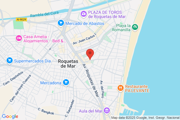 Clínica Dental E & B
