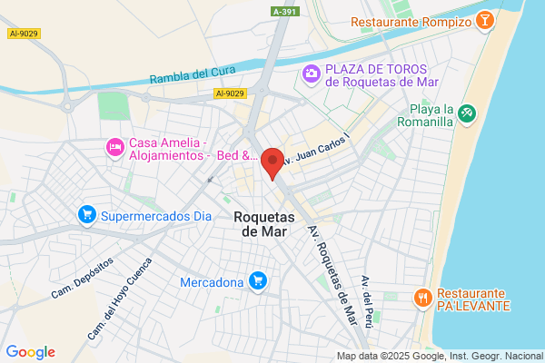 Rodriguez Navarro m. P.