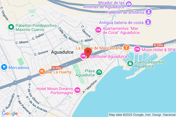 Electroaguadulce S.L.