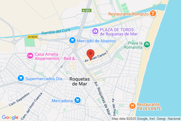 Auto Escuela Academia Mellado
