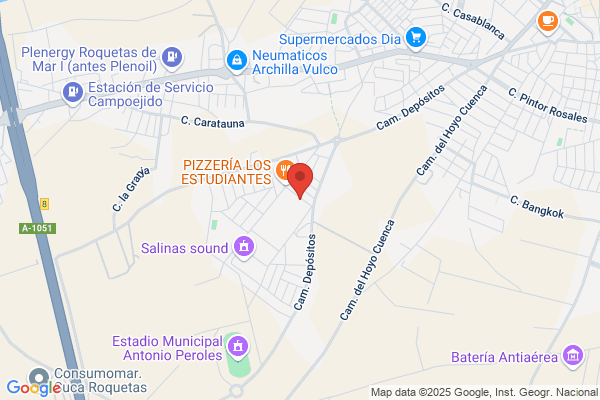 Escuela Moderna De Idiomas Europe S.Cv.