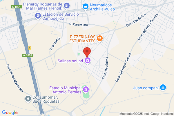 Tilesa Educacion Y Cultura S.L.