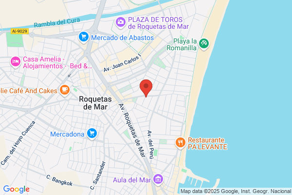 Colegio Concertado Porto Magno
