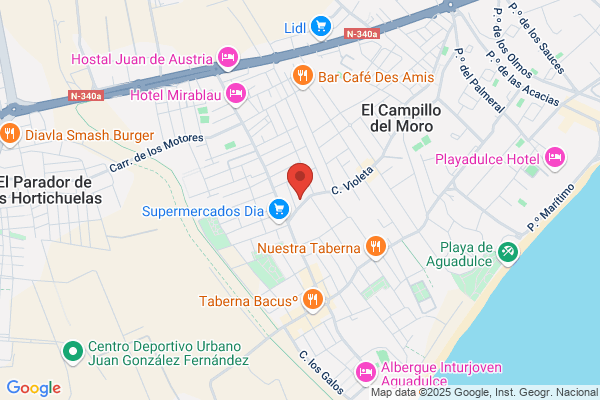 Porto Carrero S.C.A.