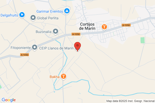 Colegio Nacional Los Llanos De Marin