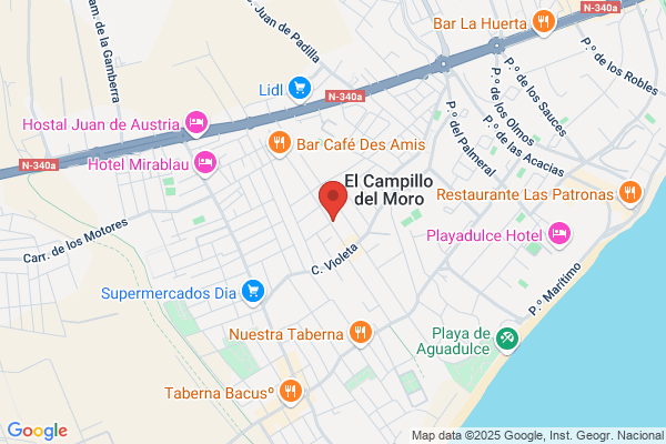 Asesoria Almecija Artero