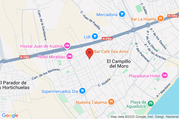 RM fisioterapia y podologia