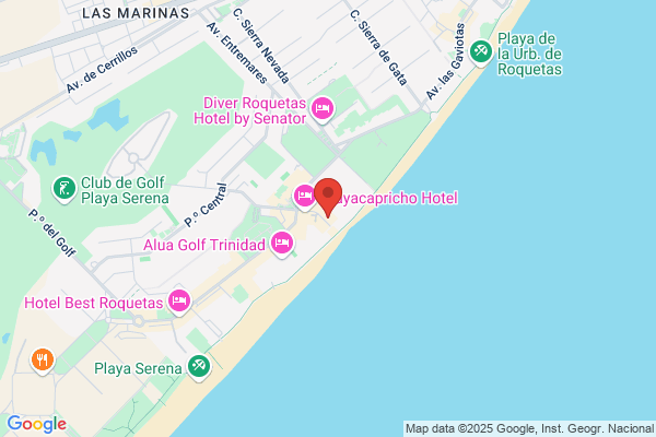 Grupo Hoteles Playa (Hotel Playasol ())