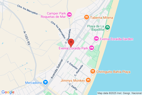 Grupo Hoteles Playa S.A.