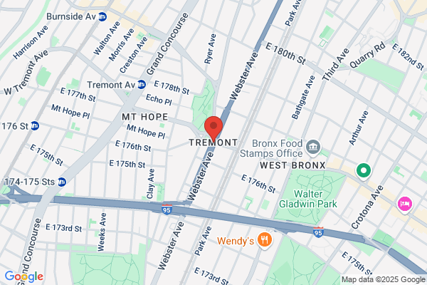 Tremont S.L.