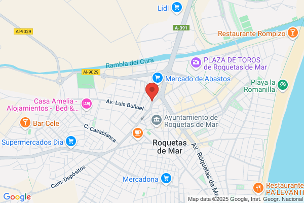 Digitec Cabinas S.L.
