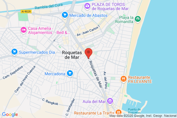 Inmobiliaria Playtur
