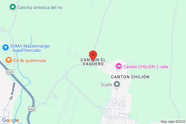 Vaquero Y Canton S. A