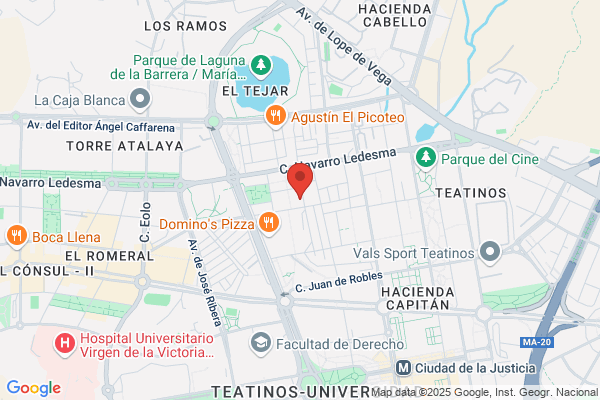 Multiservicios Y Soluciones S.L.