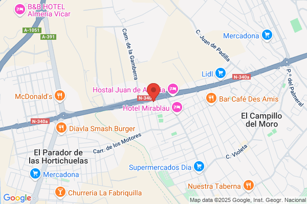 Fernandez Antequera s.