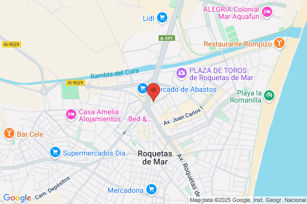 Bautista Sevilla S.L.