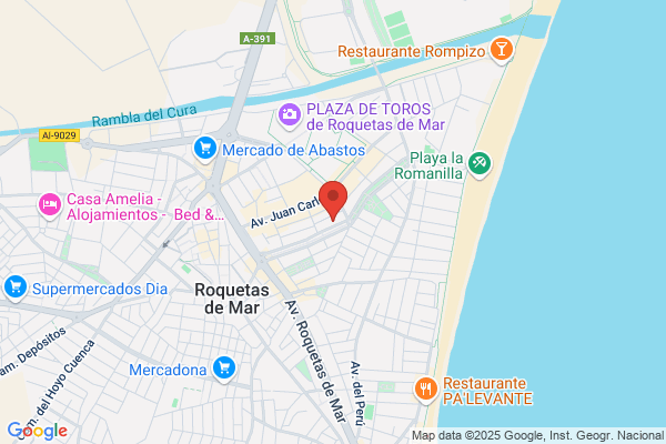 LIBRERIA METAFORA