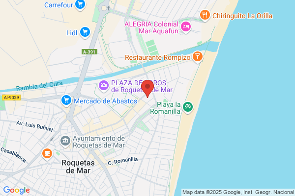 Clinica Biblos