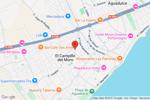Tejada Muñoz j. J.