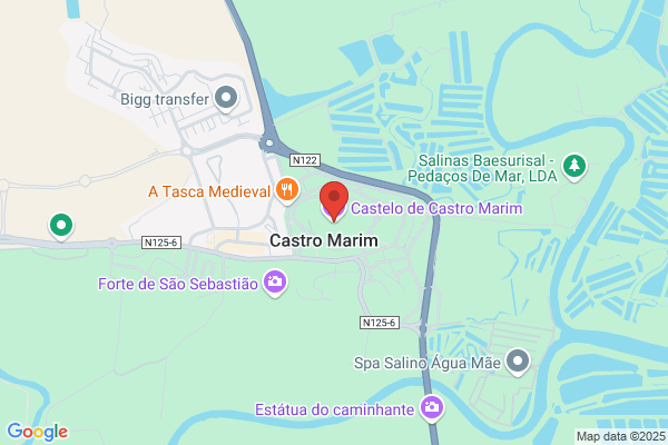 Castillo Marin j.