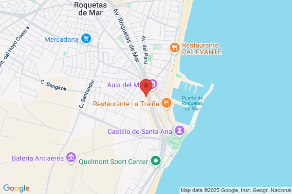 A.F.Hospitalaria S.L.
