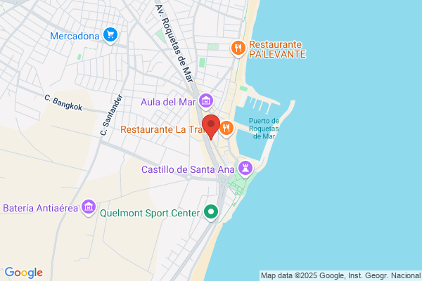 Peluqueria De Torres