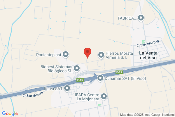 Arenas Del Sur S.A.