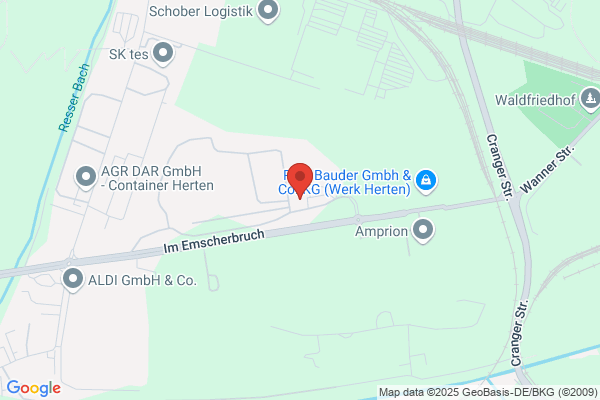 Argos Schering Agrevo S.A.