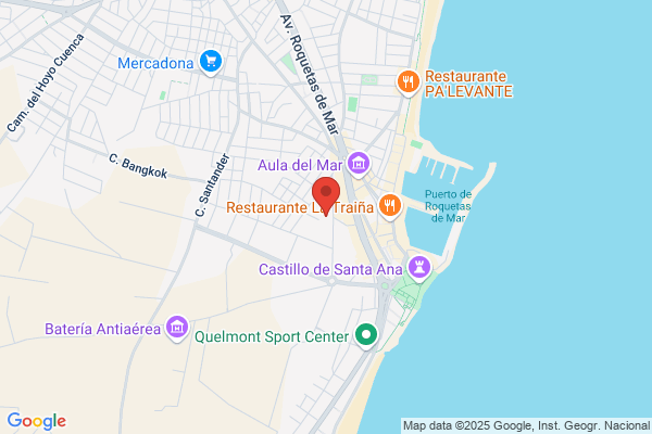 Centro de Atención e Información de la Seguridad Social nº 06