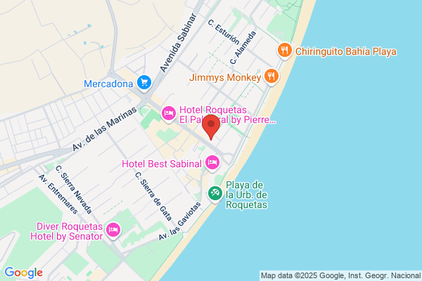 Heladeria Alacant