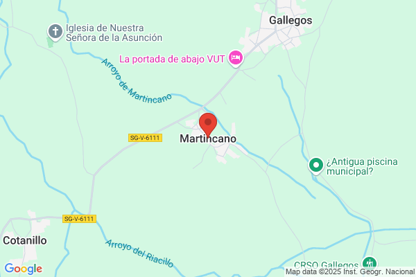 Martin Cano l.