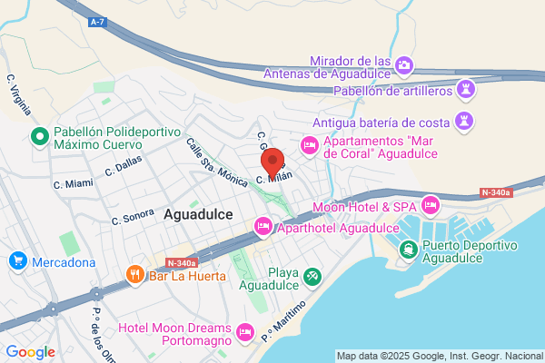 Parroquia De Aguadulce