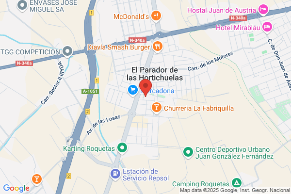 Mendoza Vallés Pintores