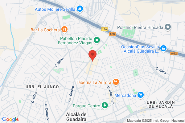 Luque Alcala f.