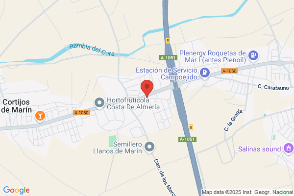 Fuentes Mullor m. D.