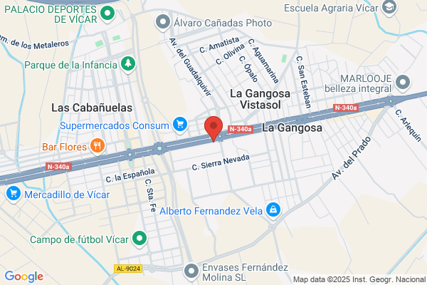 Taller S. Larios