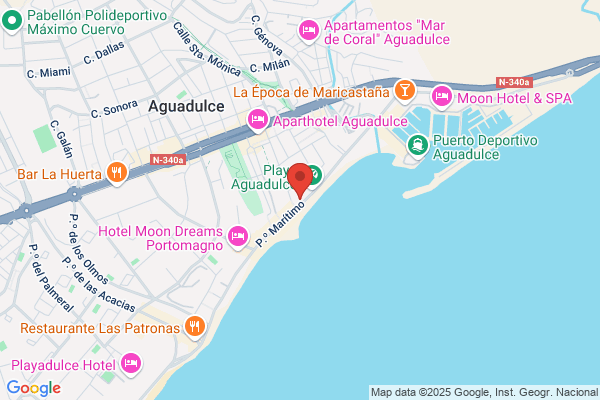 Restaurante El Espigon - Especialidad Pescados Y mariscos