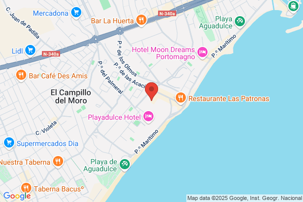 Augusto Cesare Pizzeria - Servicio A Domicilio