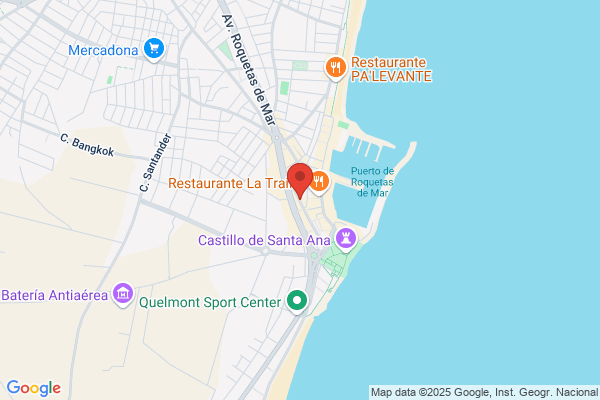 Pizzeria Porto Bello