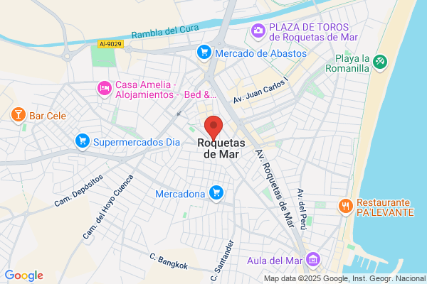 Martinez Romera j.