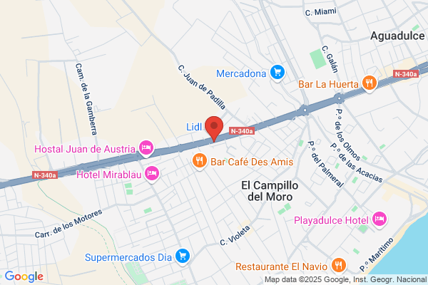 Centro De Estetica Activi