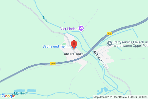 Sauna Marfil
