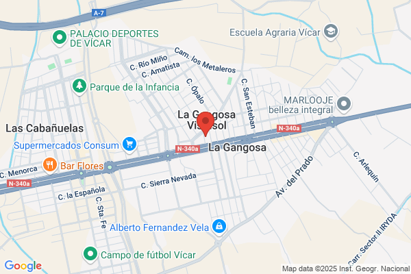 Mayka Seguros Generales