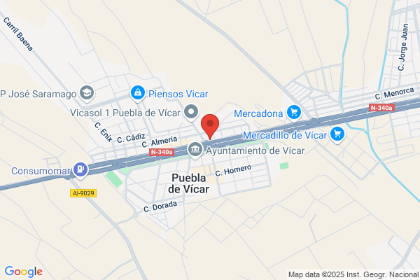 Bonilla Parrón Abogados