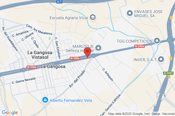 Gestoría Manzano