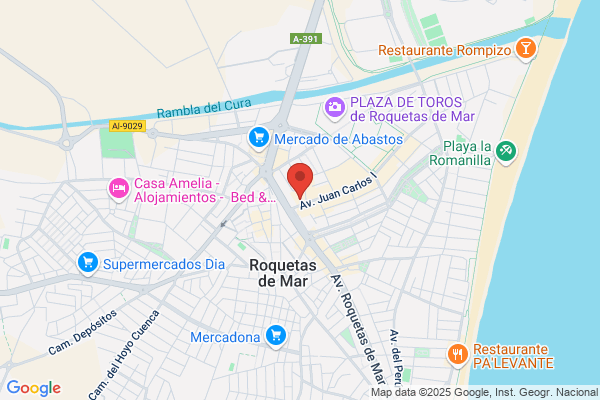 LEGEL Servicios Juridicos