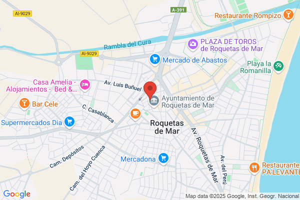 Perez Martinez j. M.