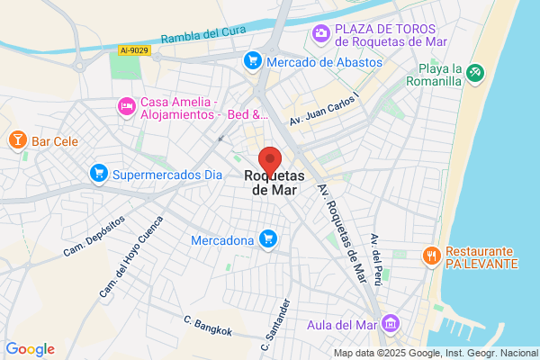 Calzados Lucena Hijo