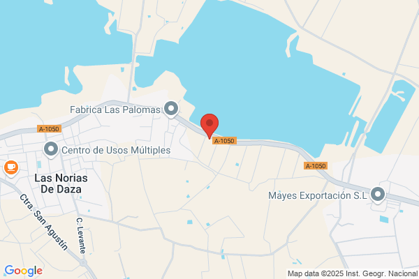 Aliponiente S.L.