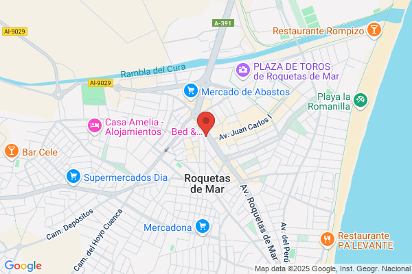 Martinez Del Aguila a. A.